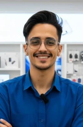 حمید یزدیان
