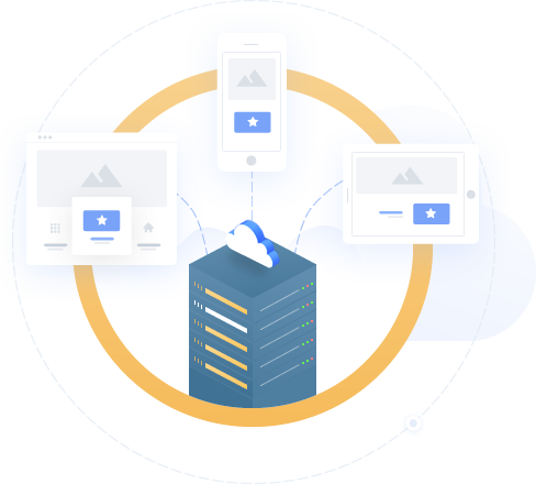 تکنولوژی ابری (Cloud Computing)