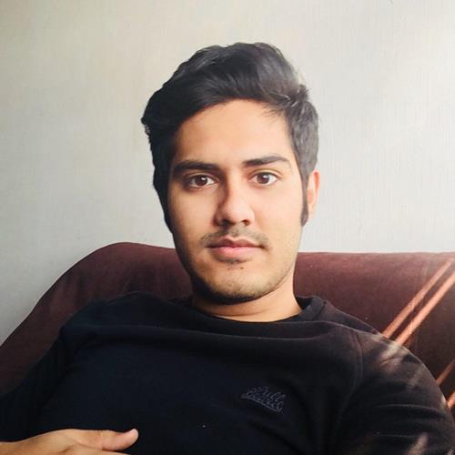 فرهاد کره‌بندی