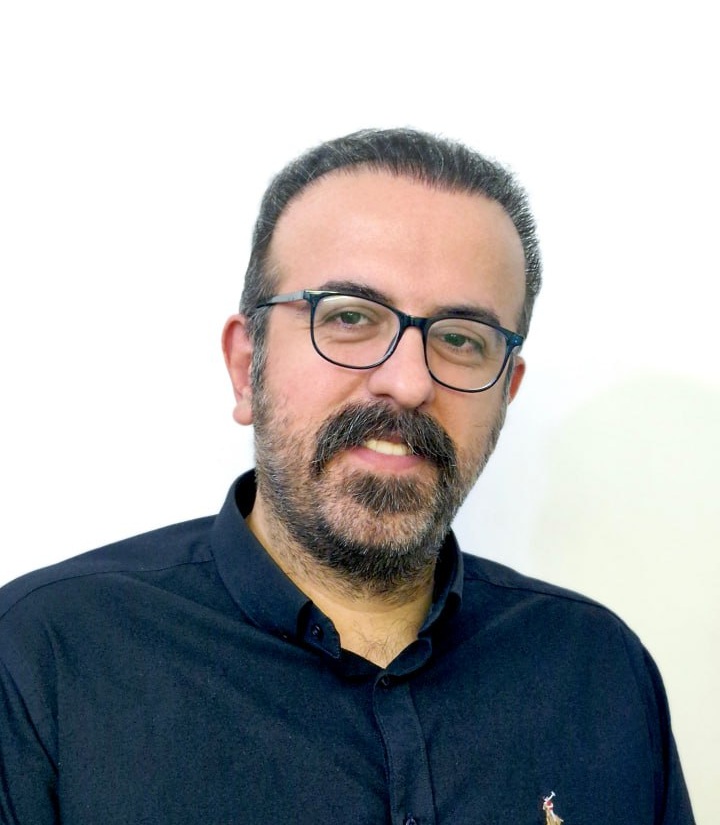 محمدرضا قاری