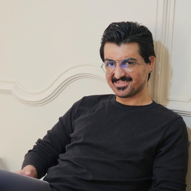 حسین میرزاده