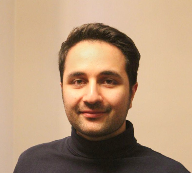 محسن طباطبایی تبار