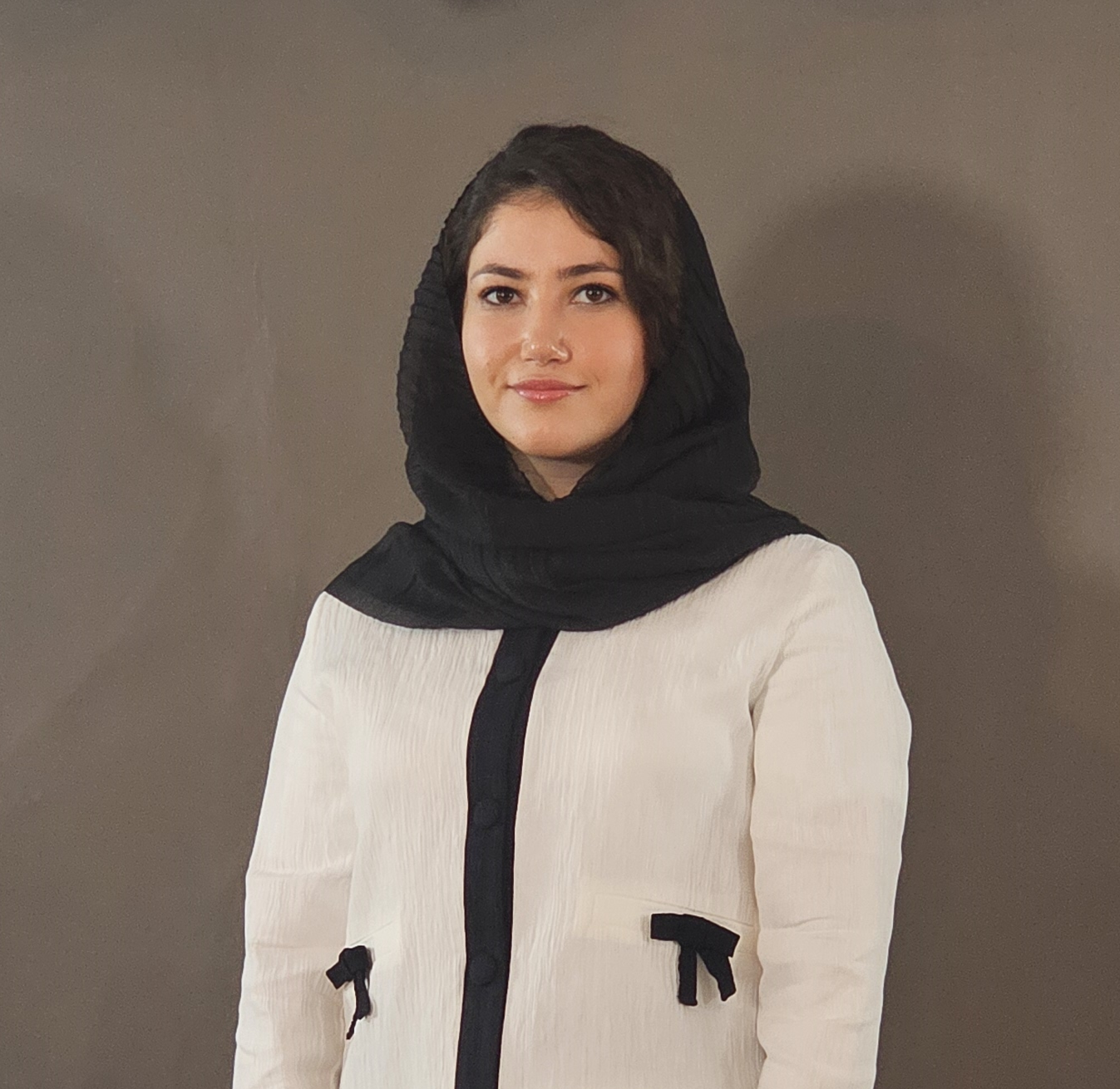 سارا قره‌جانلو