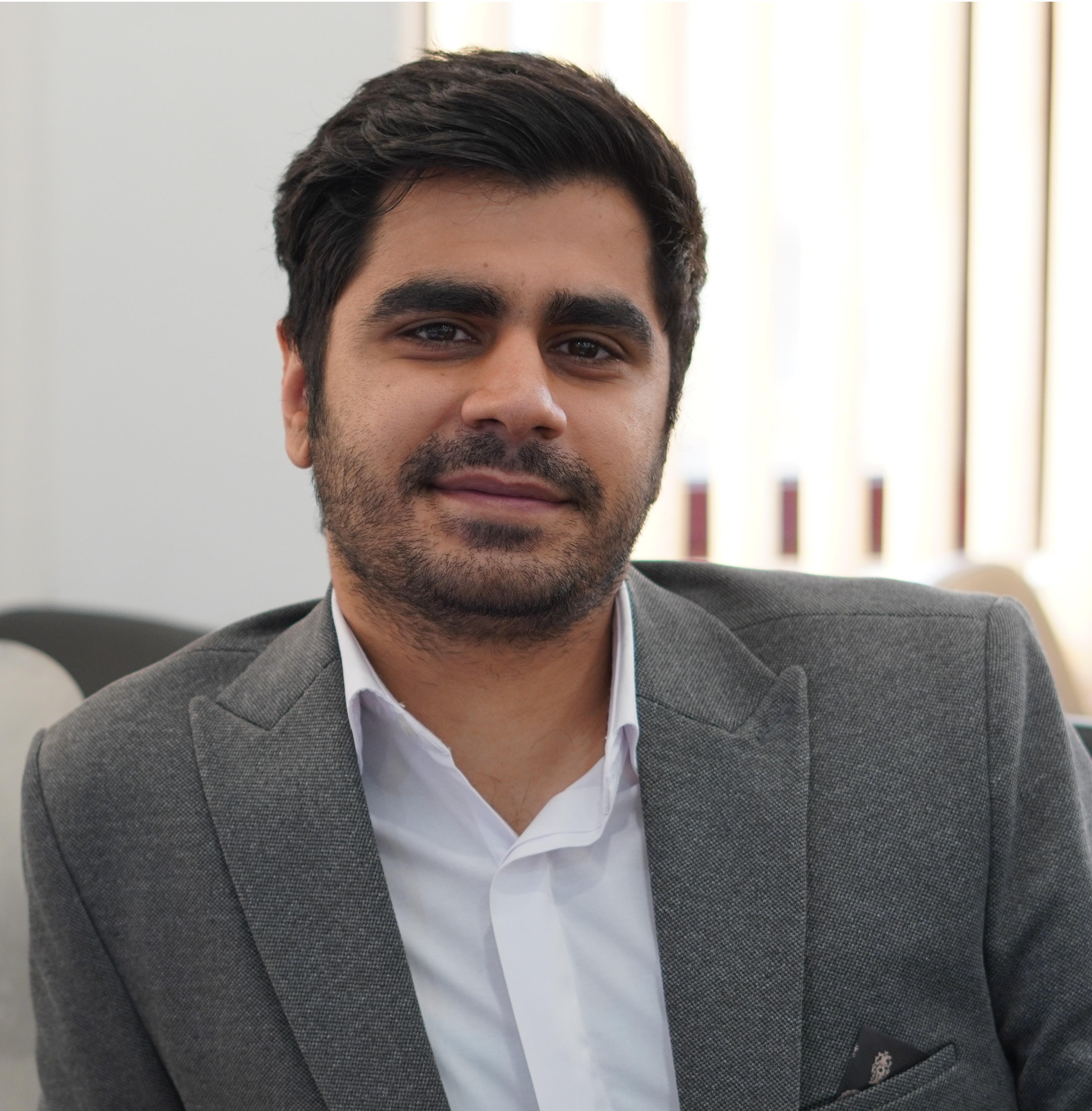 حسین بنیادی