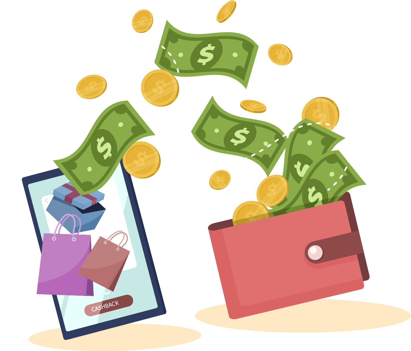 ابزار لازم برای کسب درآمد در خواب