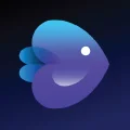  لوگو InVideo