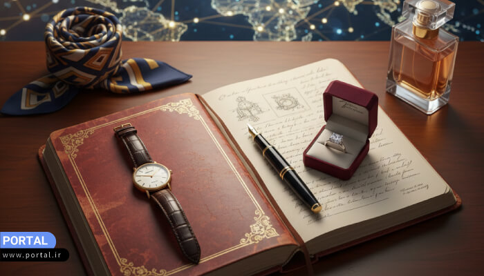 محصولات نفیس شامل چه محصولاتی می‌شود؟