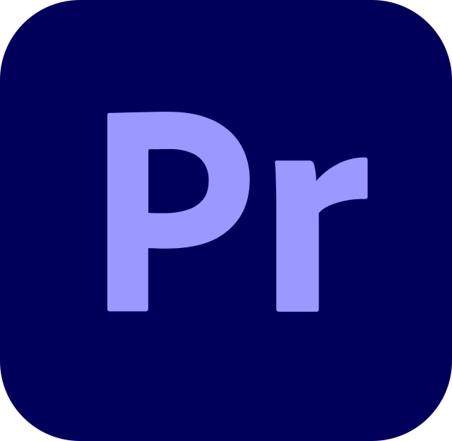 نرم‌افزار پریمیر (Adobe Premiere Pro)