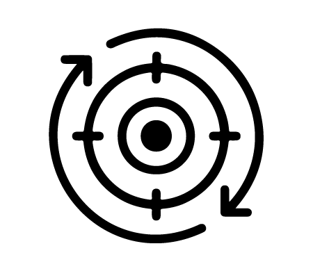 ریتارگتینگ (retarget)