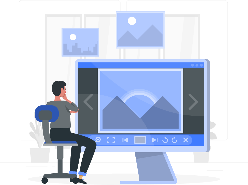 عکس باکیفیت برای سایت