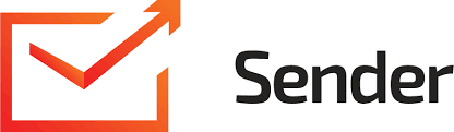 ابزار ایمیل مارکتینگ Sender