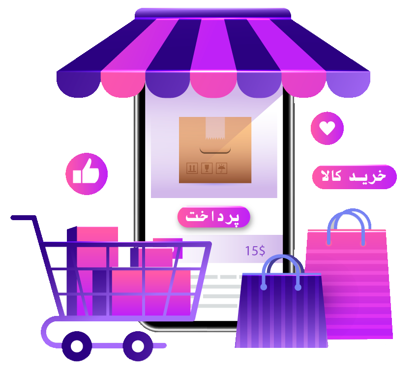 تفاوت بایا با سایر سرویس‌ها و فروشگاه‌های مشابه چیست؟