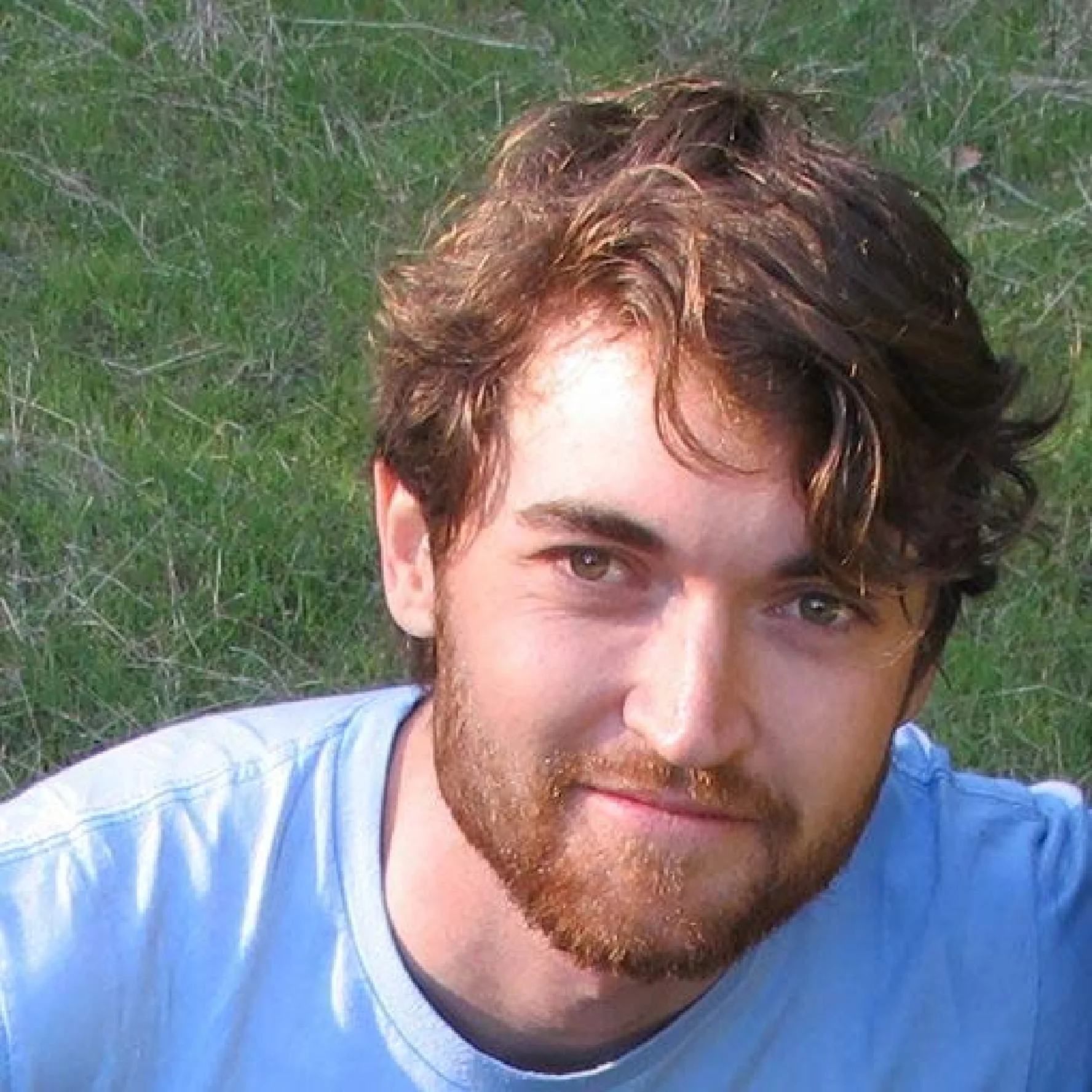 عکس Ross William Ulbricht