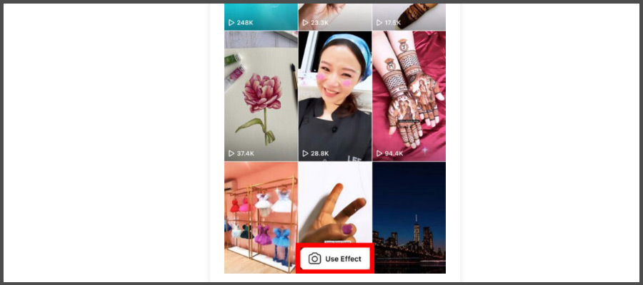 بازدید ریلز اینستاگرام
