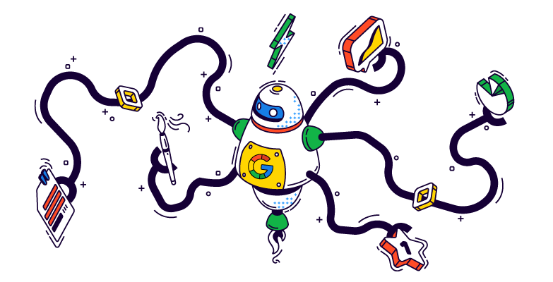 الگوریتم گوگل چیست؟