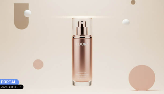  ادوپرفیوم‌های لدورا فرگرنس