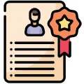 تخصص (Expertise) - آیکون
