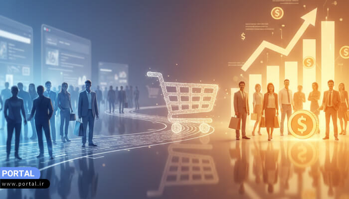 استفاده از انگیزهها و حس فوریت در تصمیم خرید