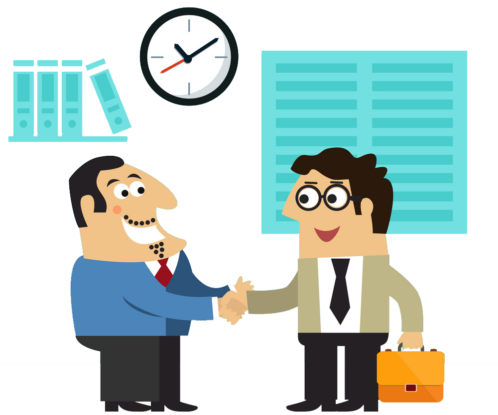 چطور به آسانی کار پیدا کنیم؟