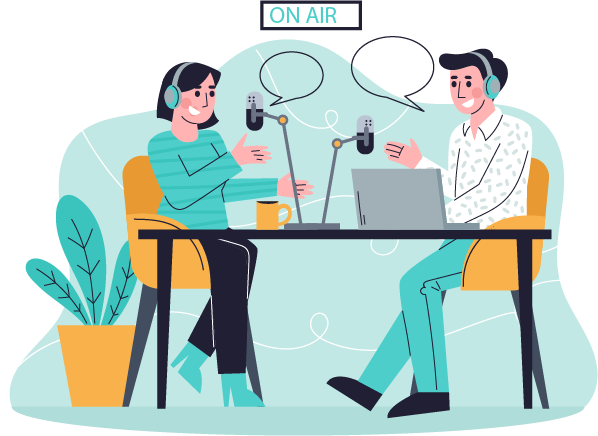 podcast چیست و چطور ساخته می شود؟