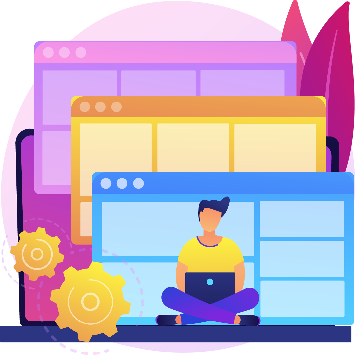 ساخت فروشگاه اینترنتی با پرستاشاپ