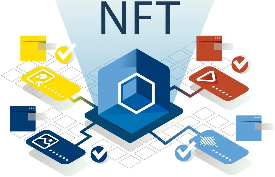 NFT چیست؟