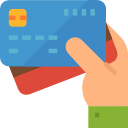 باز گذاشتن دست مشتری برای خرید