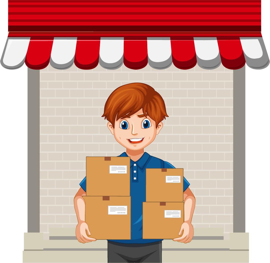 کالاهای اصل را در فروشگاه اینترنتی بفروشید