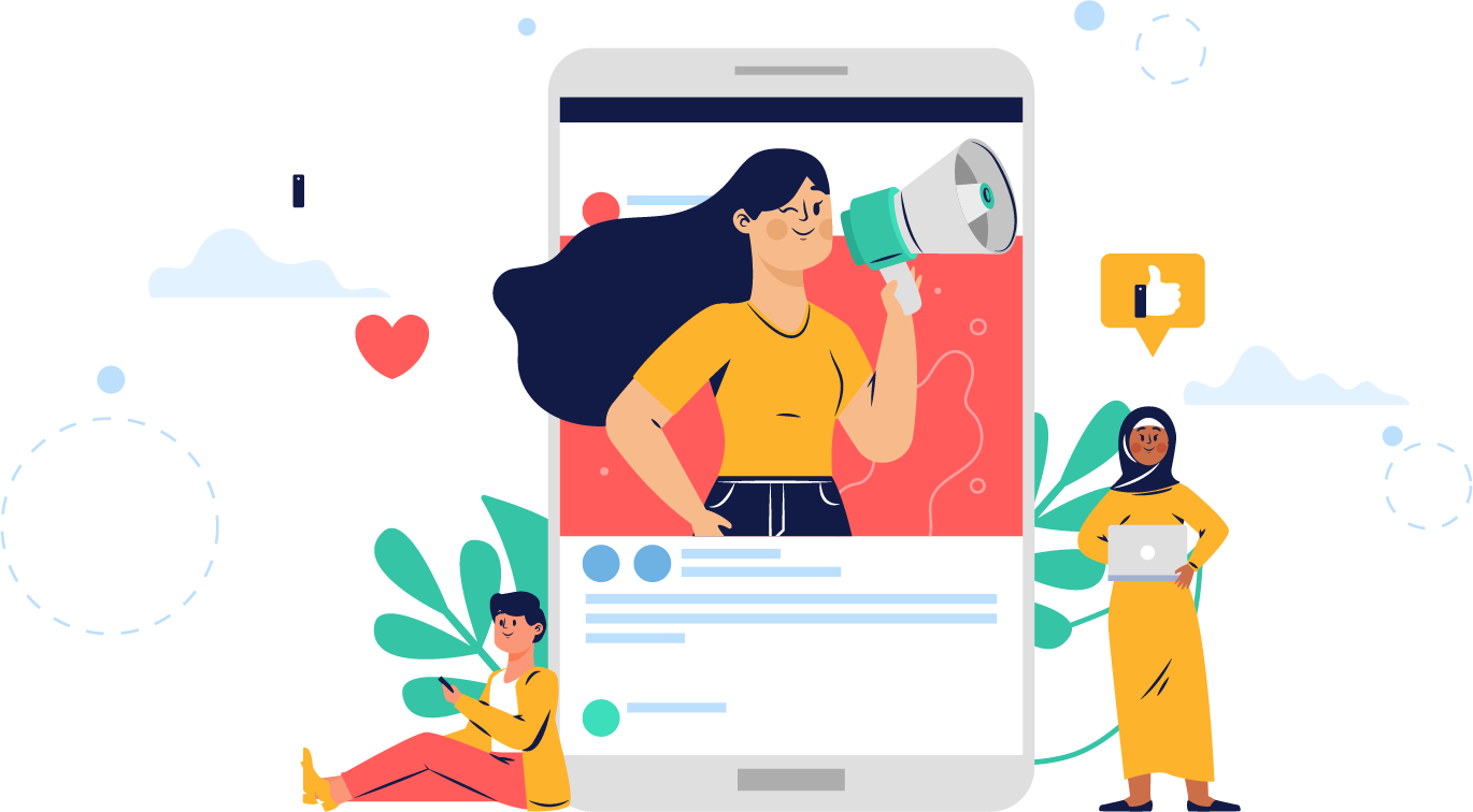 اینفلوئنسر مارکتینگ چیست؟