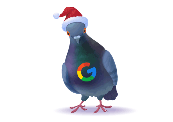 الگوریتم کبوتر (Pigeon)