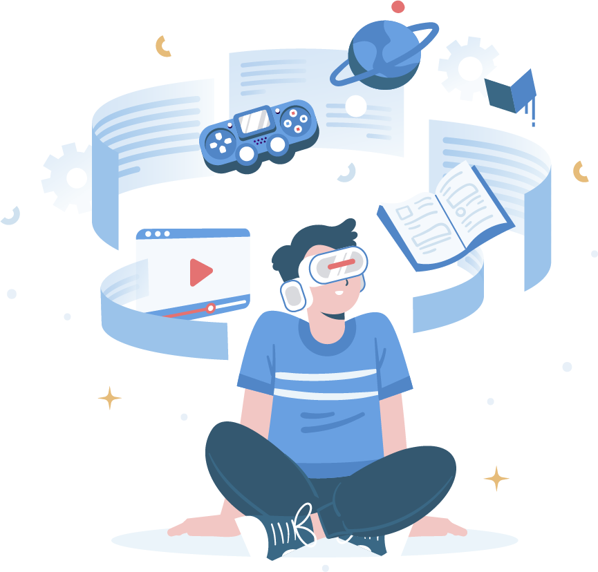 متاورس چیست؟
