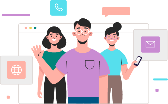 چرا باید سایت داشته باشیم؟