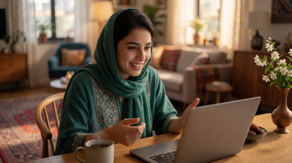 کسب درآمد از مشاوره آنلاین