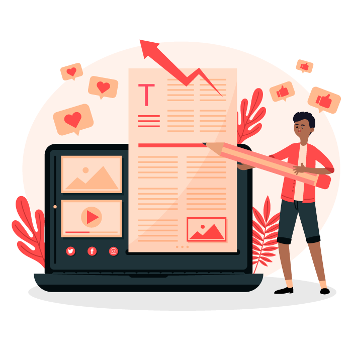 چگونه می‌توانم یک وب سایت بسازم؟