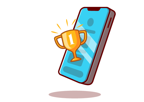 الگوریتم (Mobile First index)