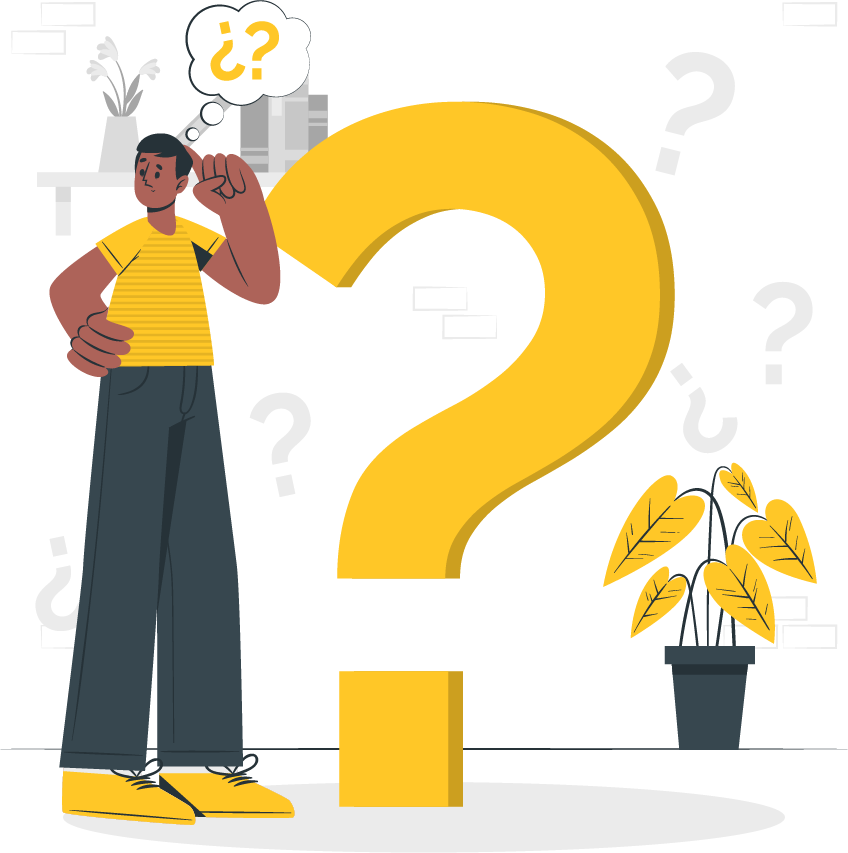 چه سوالاتی را در صفحه سوالات متداول قرار دهیم؟