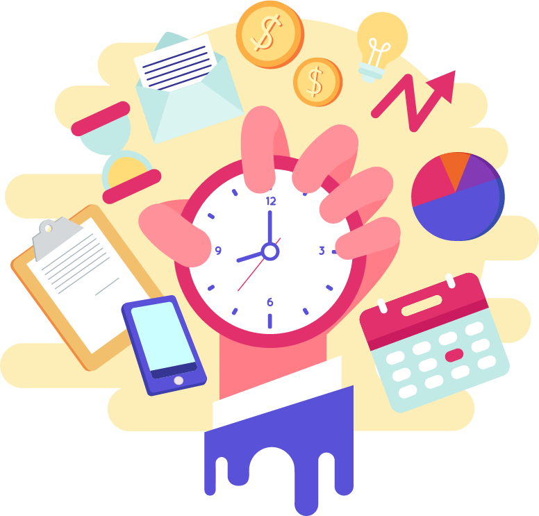 نکات مهم در تهیه تقویم محتوا