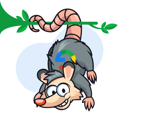 الگوریتم موش کور (Possum)