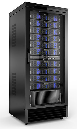 Server یا سرور چیست؟