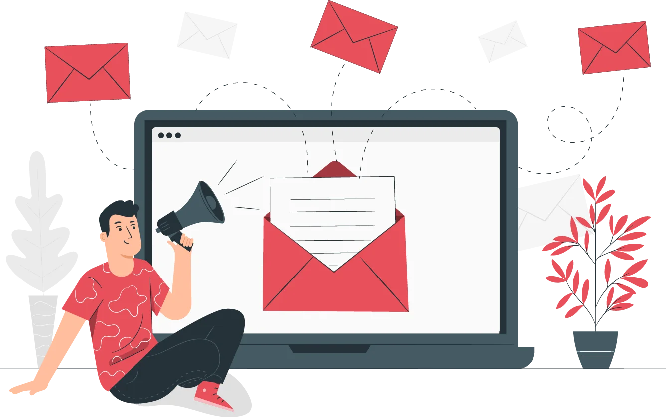 ایمیل سازمانی چیست؟
