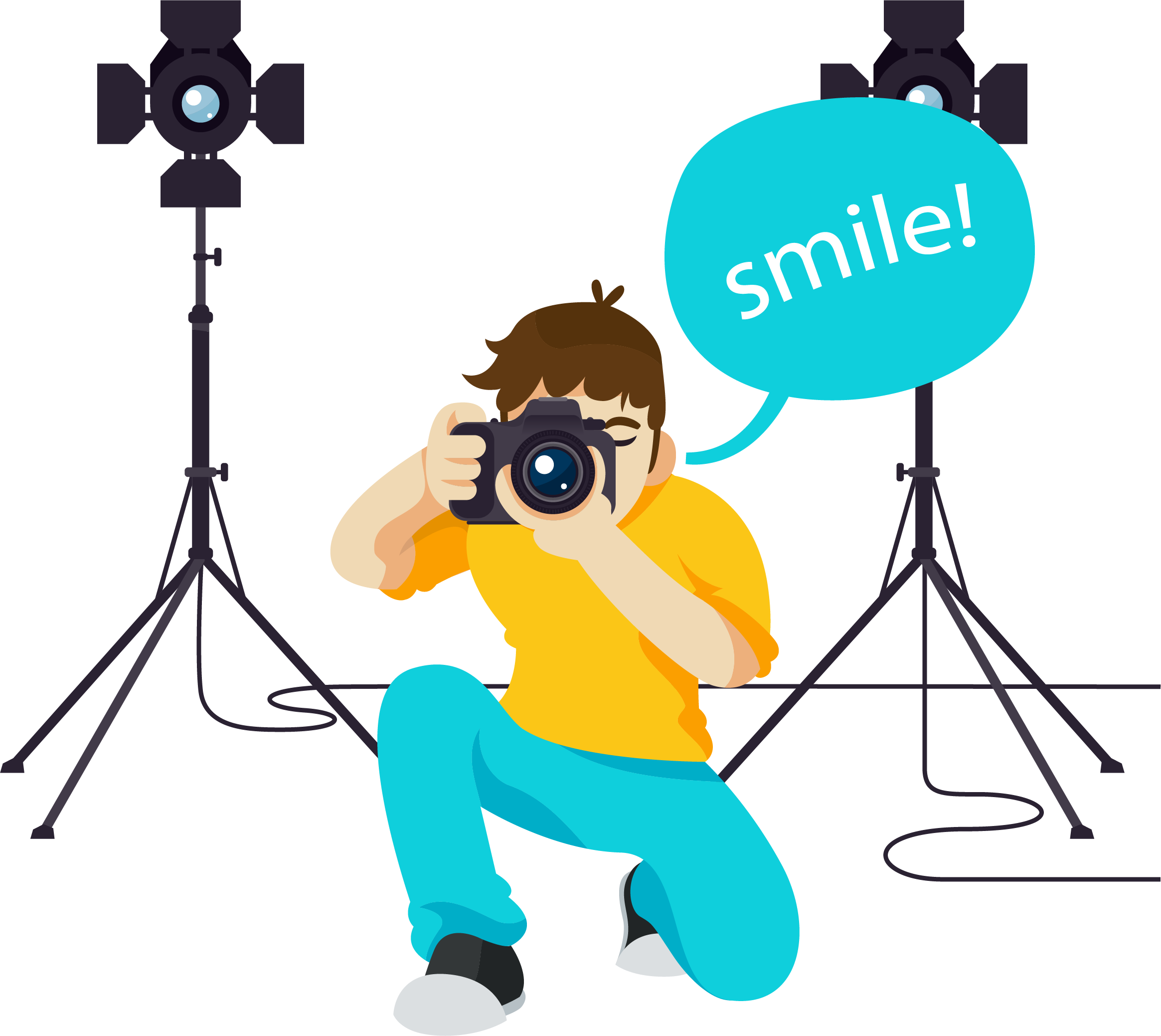 گرفتن عکس خوب از محصولات فروشگاه اینترنتی