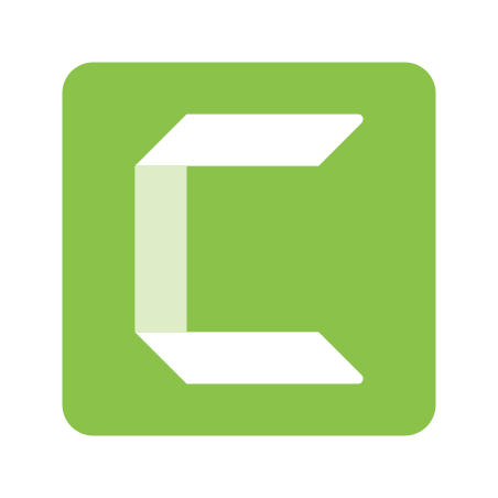 نرم‌افزار کمتازیا (TechSmith Camtasia Studio)