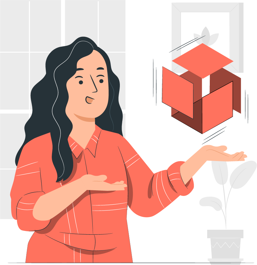 ارسال نمونه کار برای مشتری