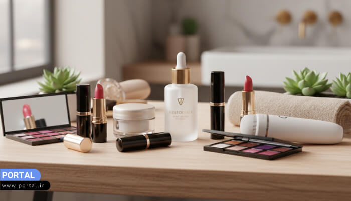 سبد کالایی (محصولات) پنبه ریز