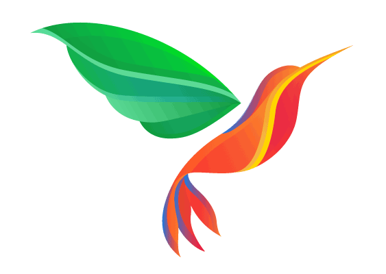 الگوریتم مرغ مگس خوار (Hummingbird)