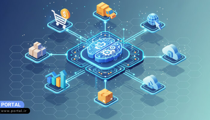 انواع مدلهای کسبوکار فروشگاه اینترنتی