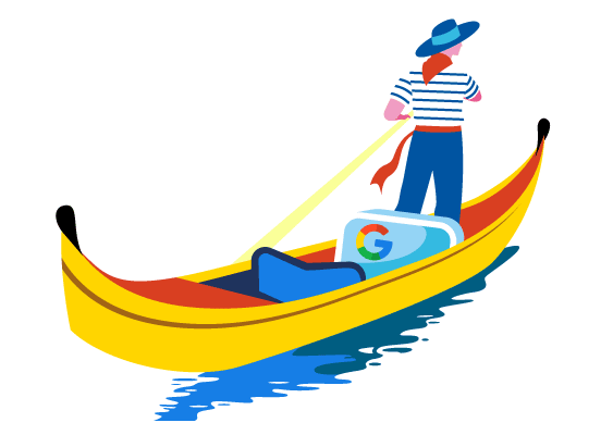 الگوریتم ونیز (Venice)