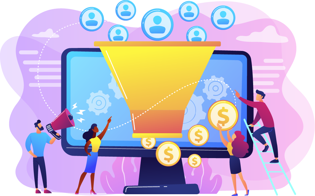تاثیر ریمارکتینگ و ریتارگتینگ در افزایش فروش
