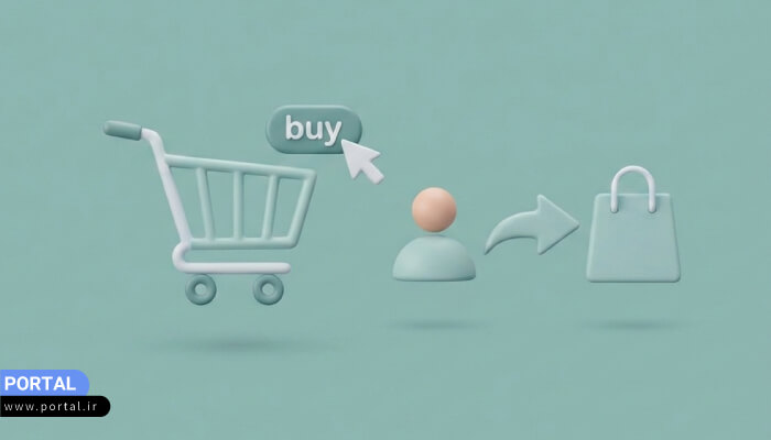 طراحی مسیر تبدیل: چگونه بازدیدکننده را گامبهگام هدایت کنیم؟