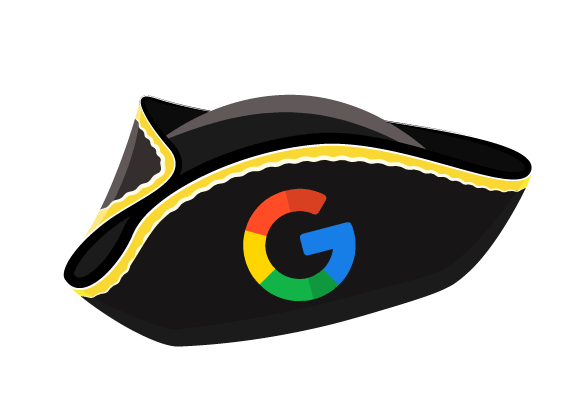 الگوریتم دزد دریایی (Pirate)